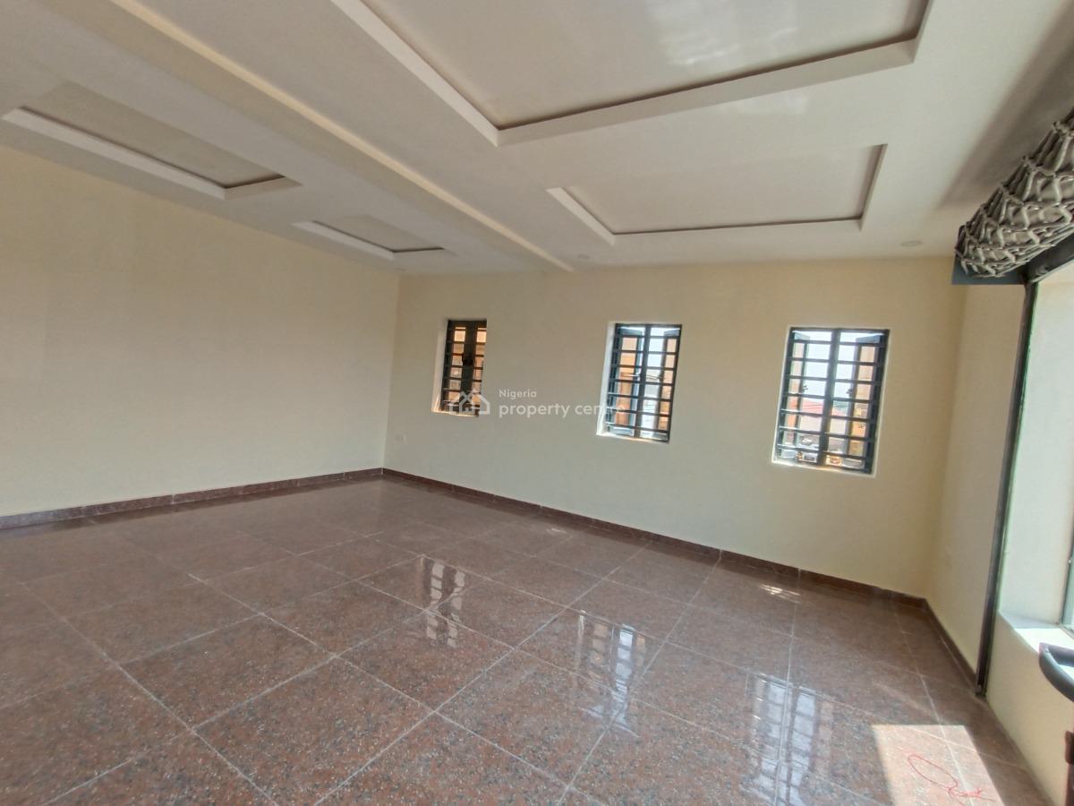 Newly Built Units of Shops/office Space, New Garage, Akala Express, Ibadan, Oyo, Plaza / Complex / Mall for Rent