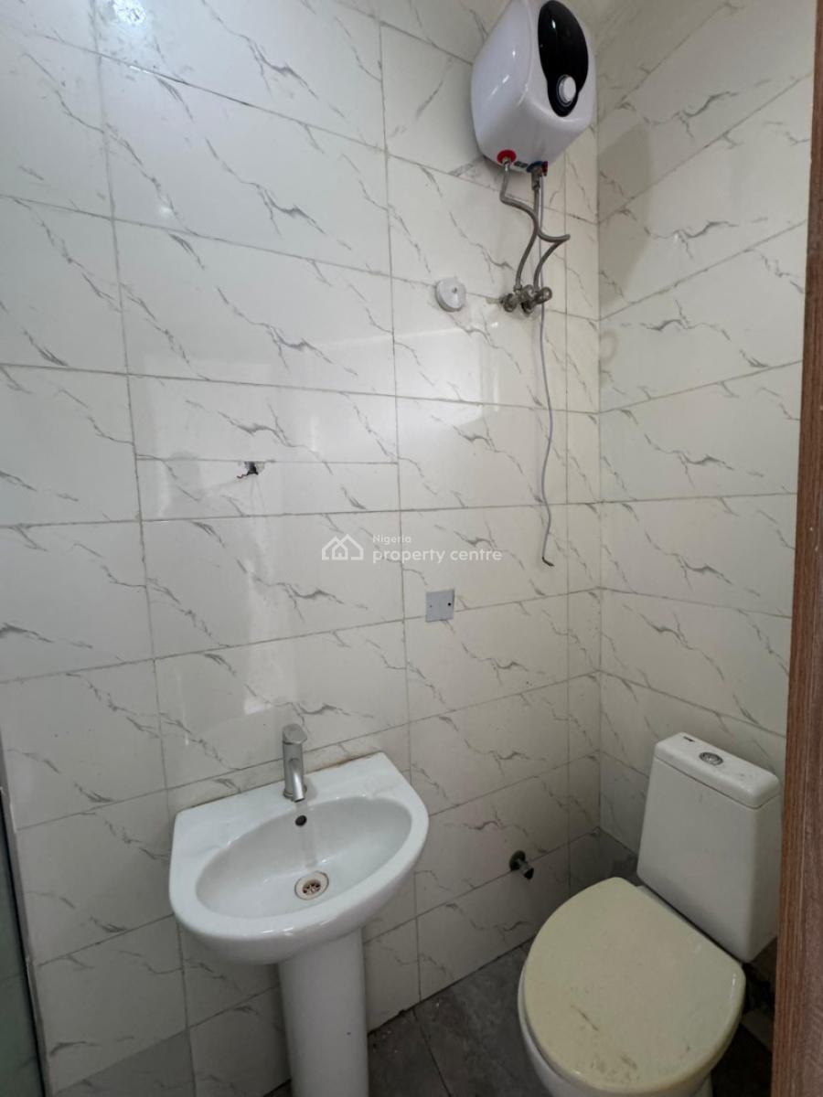 Well Maintained Serviced 2 Bedroom Apartment, Ikate, Lekki, Lagos, Flat / Apartment for Rent