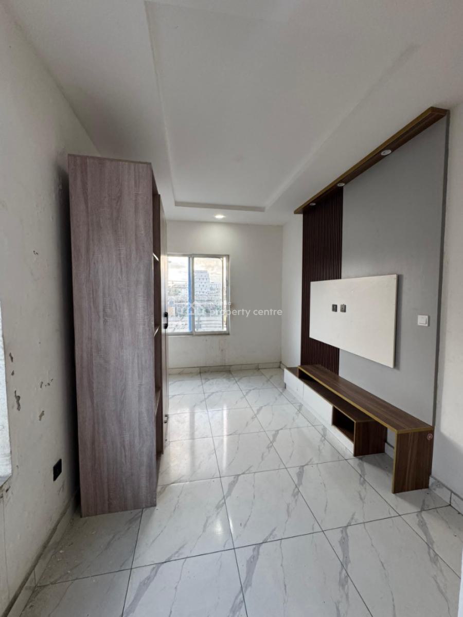Well Maintained Serviced 2 Bedroom Apartment, Ikate, Lekki, Lagos, Flat / Apartment for Rent