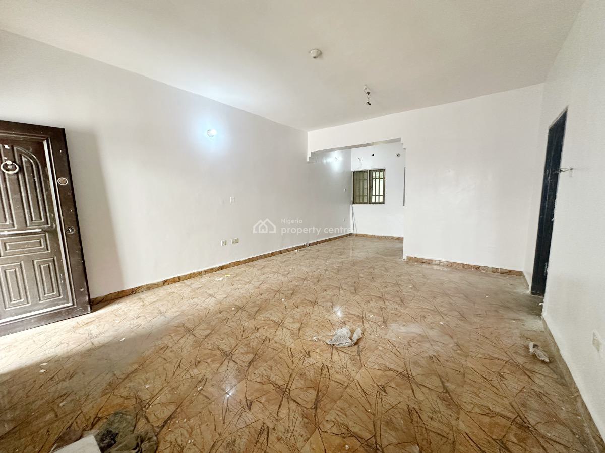 Renovated Luxury 3 Bedroom Flat with Bq, Omole Phase 2, Ikeja, Lagos, Flat / Apartment for Rent