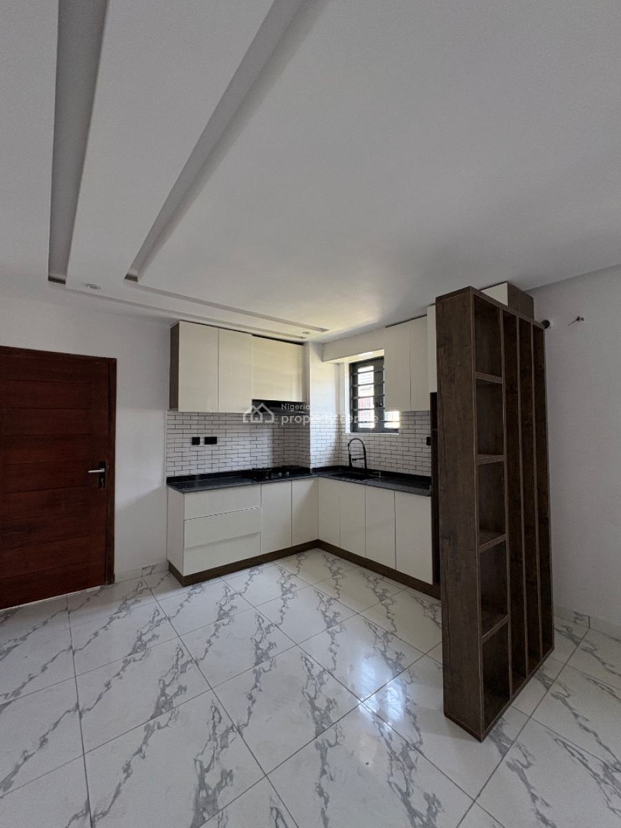Luxury Studio Apartment, Orchid, Lekki, Lagos, Flat / Apartment for Sale