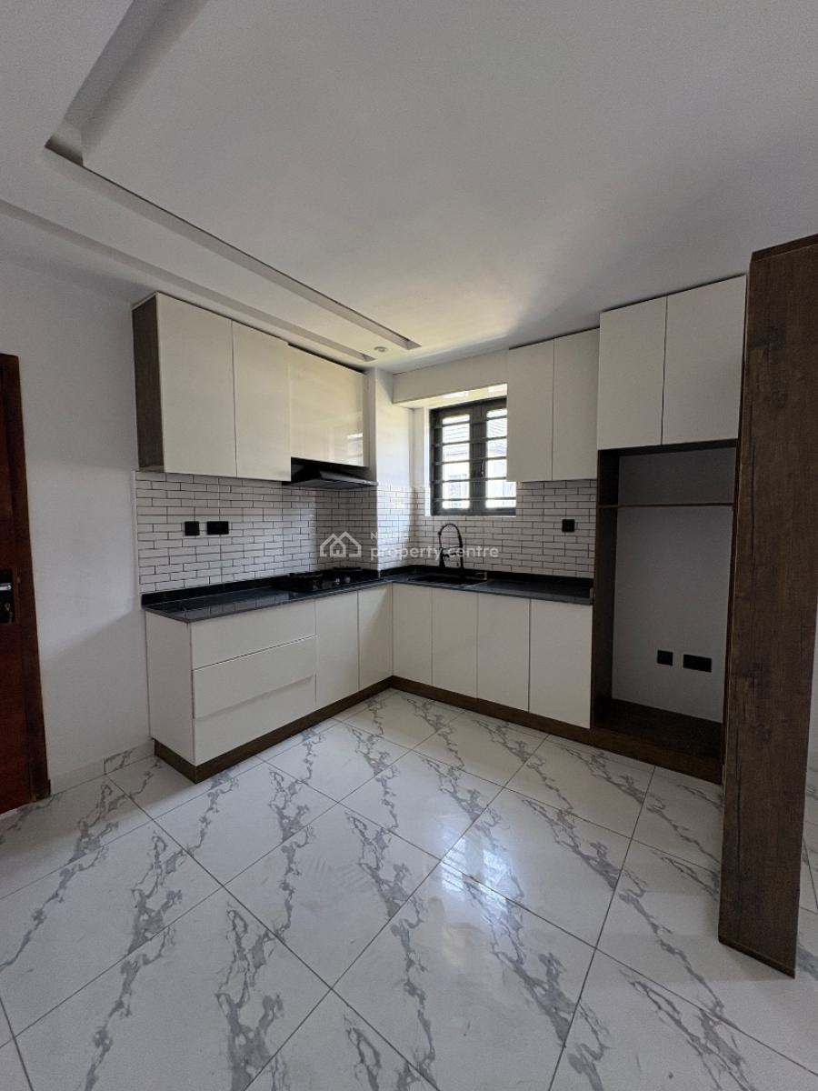 Luxury Studio Apartment, Orchid, Lekki, Lagos, Flat / Apartment for Sale