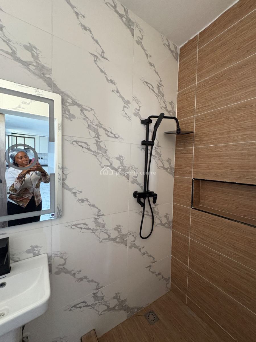 Luxury Studio Apartment, Orchid, Lekki, Lagos, Flat / Apartment for Sale