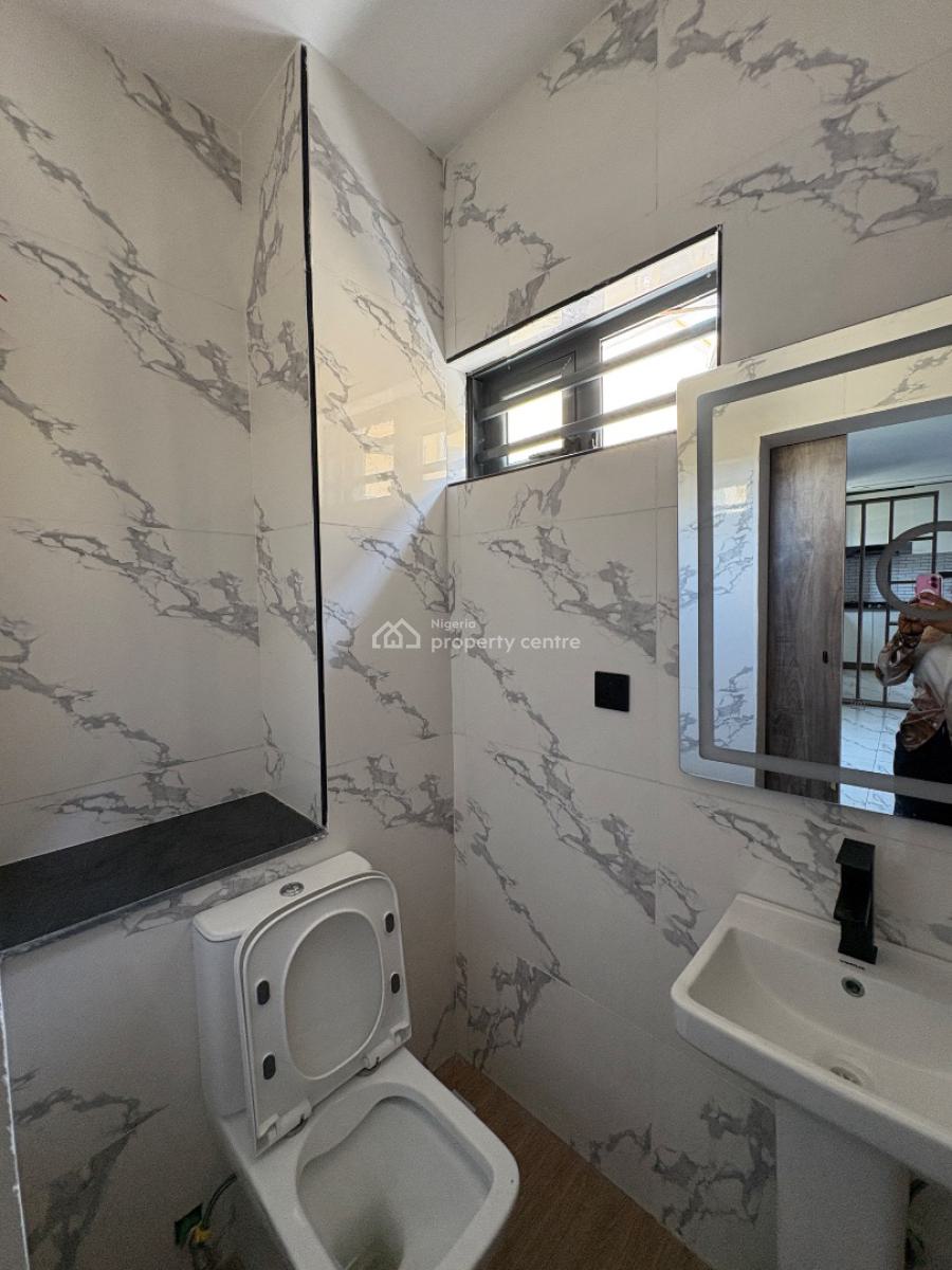 Luxury Studio Apartment, Orchid, Lekki, Lagos, Flat / Apartment for Sale