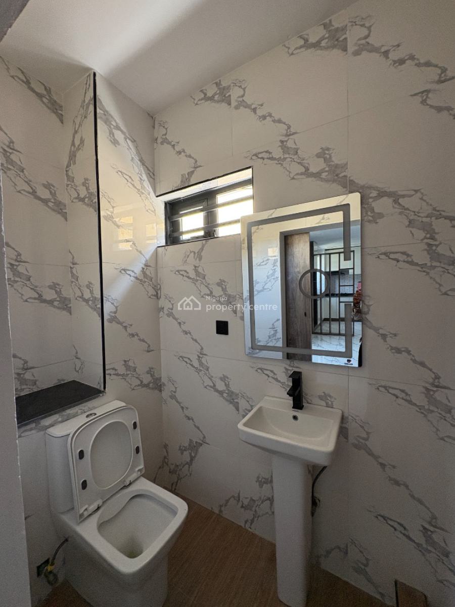 Luxury Studio Apartment, Orchid, Lekki, Lagos, Flat / Apartment for Sale