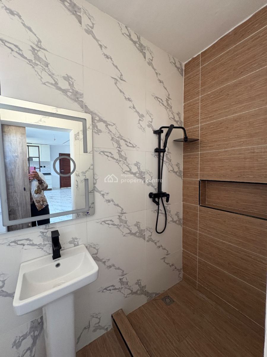 Luxury Studio Apartment, Orchid, Lekki, Lagos, Flat / Apartment for Sale