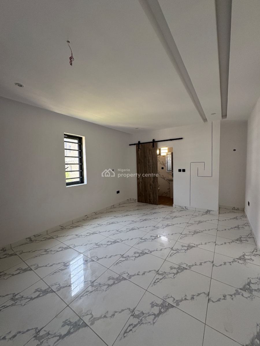 Luxury Studio Apartment, Orchid, Lekki, Lagos, Flat / Apartment for Sale
