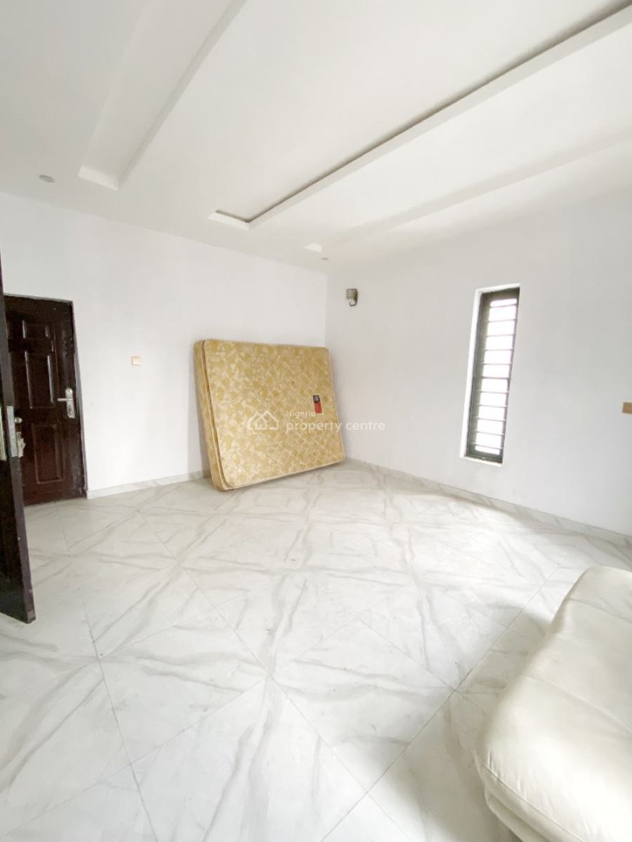 Newly Built Luxury 3 Bedroom Semi Detached Duplex, Extension, Omole Phase 2, Ikeja, Lagos, Semi-detached Duplex for Rent