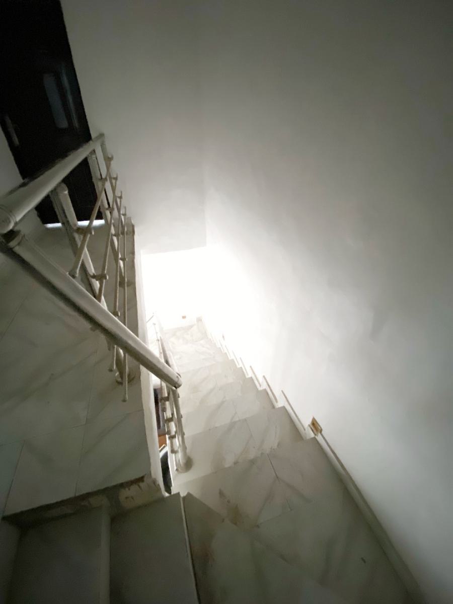 Newly Built Luxury 3 Bedroom Semi Detached Duplex, Extension, Omole Phase 2, Ikeja, Lagos, Semi-detached Duplex for Rent