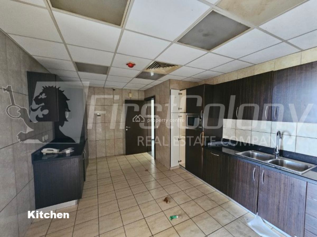 Massive 4 Bedroom Luxury Apartment with Excellent Facilities, Banana Island, Ikoyi, Lagos, Flat / Apartment for Rent