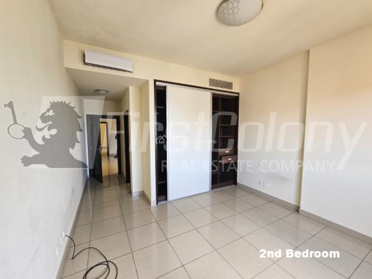Massive 4 Bedroom Luxury Apartment with Excellent Facilities, Banana Island, Ikoyi, Lagos, Flat / Apartment for Rent