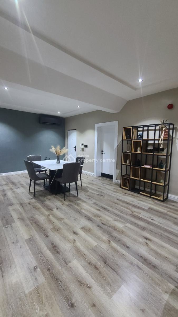 Luxuriously Furnished 2 Bedroom Apartment, Banana Island Road, Ikoyi, Lagos, Flat / Apartment for Rent