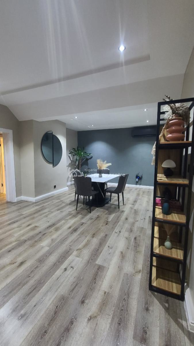 Luxuriously Furnished 2 Bedroom Apartment, Banana Island Road, Ikoyi, Lagos, Flat / Apartment for Rent