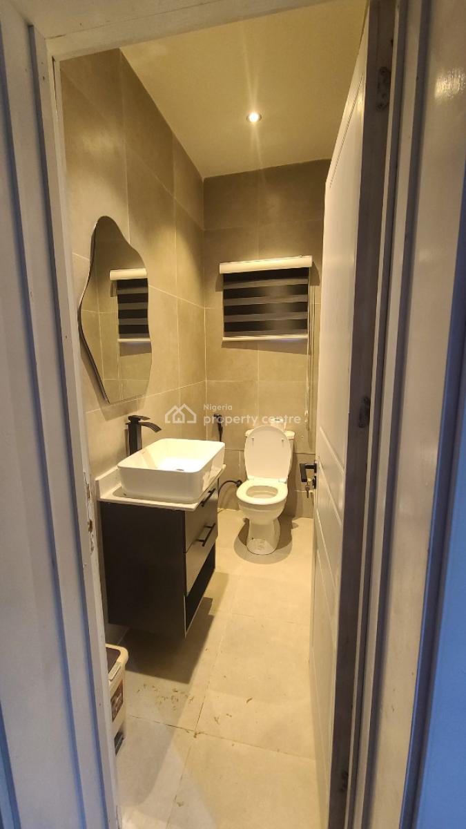 Luxuriously Furnished 2 Bedroom Apartment, Banana Island Road, Ikoyi, Lagos, Flat / Apartment for Rent