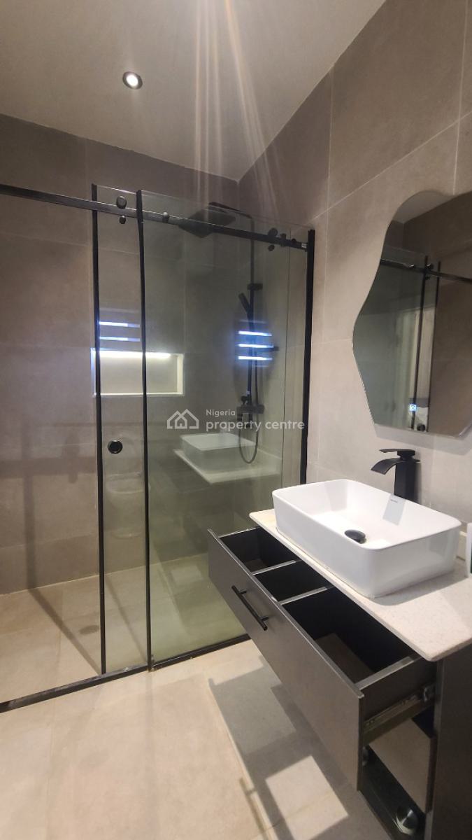 Luxuriously Furnished 2 Bedroom Apartment, Banana Island Road, Ikoyi, Lagos, Flat / Apartment for Rent