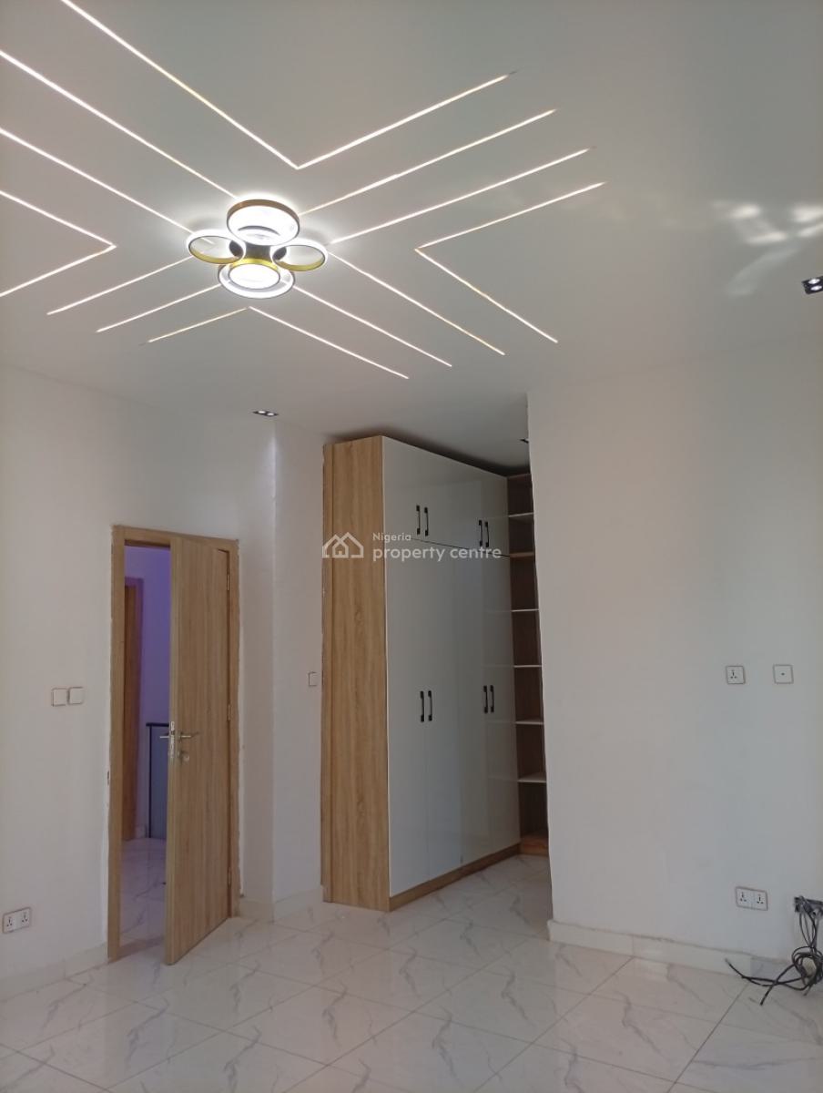 4 Bedroom Semi Detached Duplex, Ajah, Lagos, Semi-detached Duplex for Sale