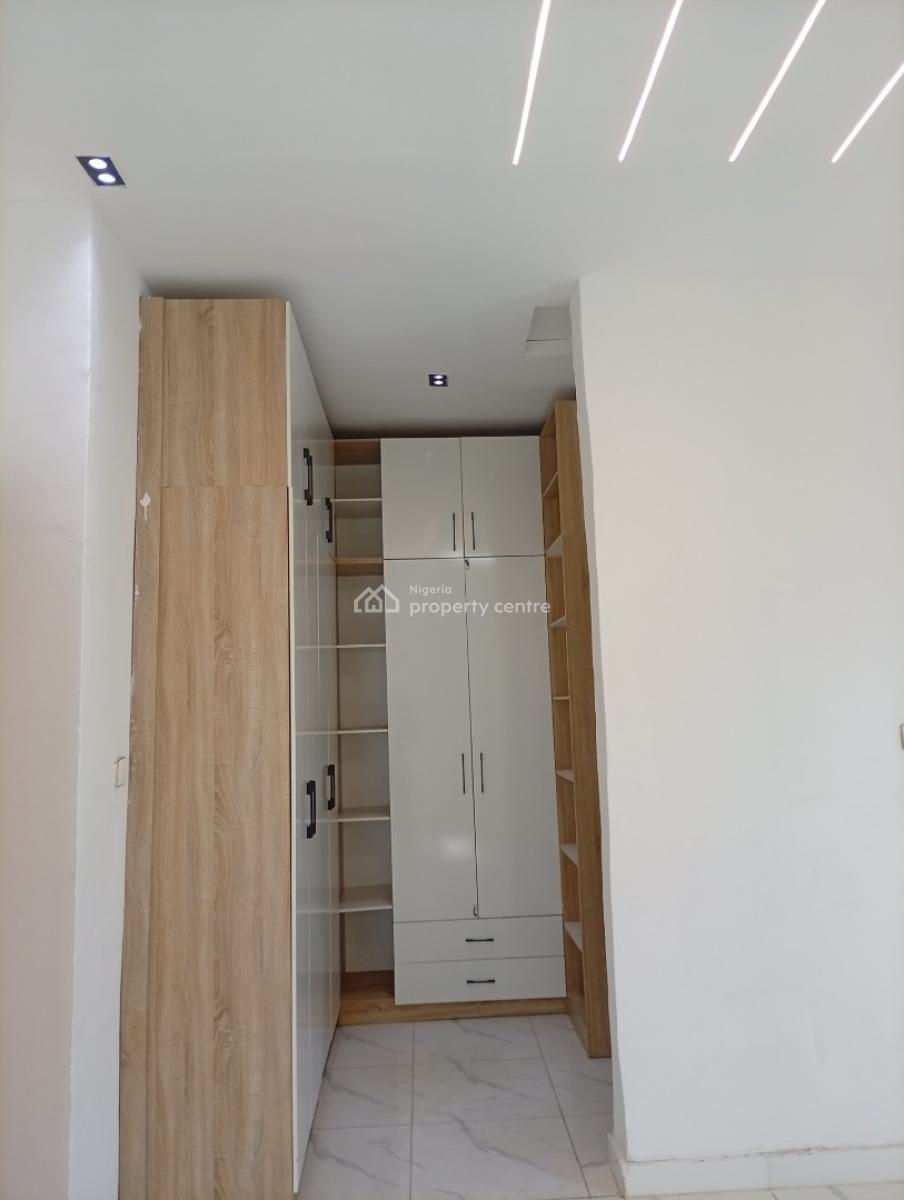 4 Bedroom Semi Detached Duplex, Ajah, Lagos, Semi-detached Duplex for Sale