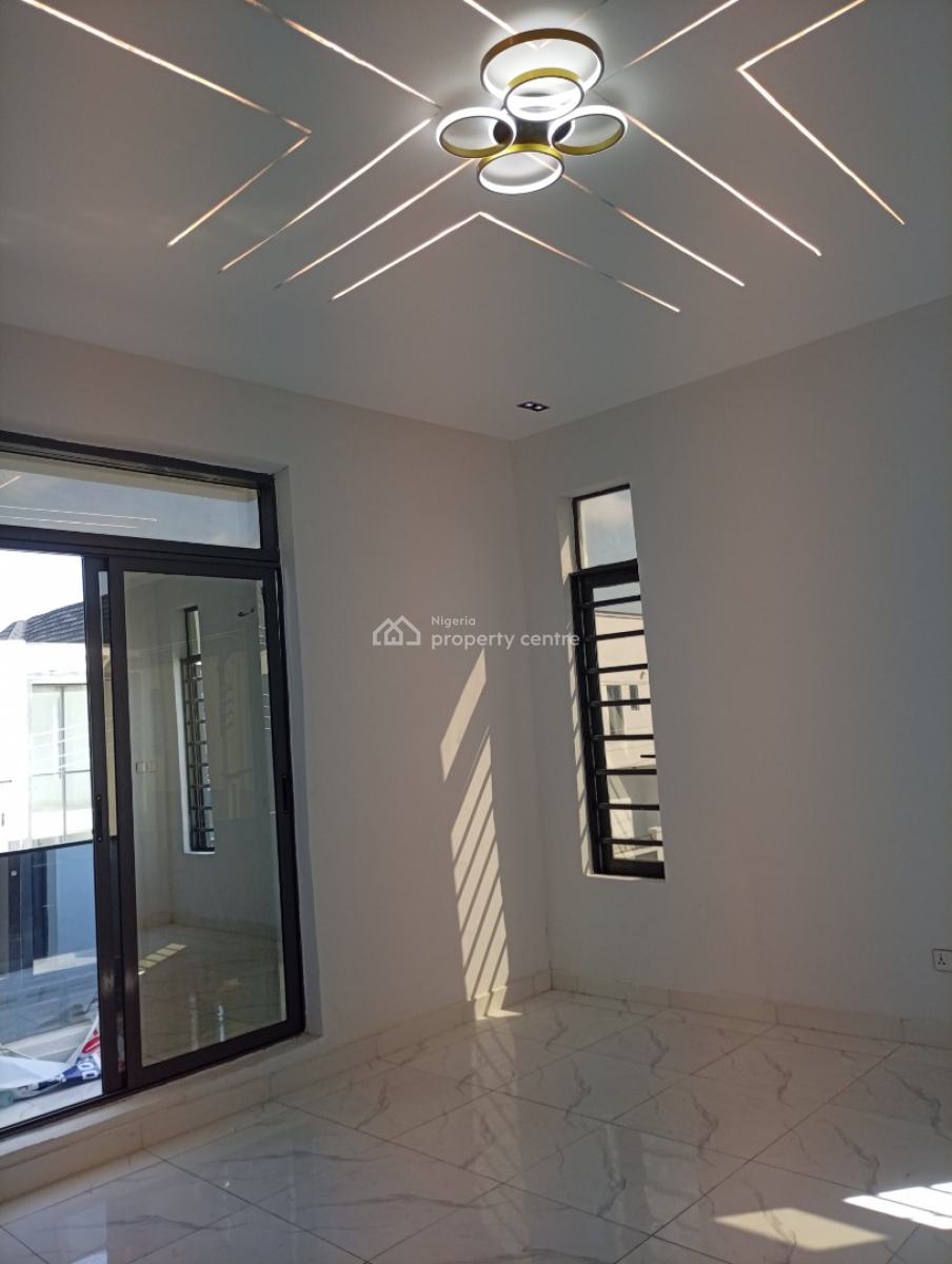 4 Bedroom Semi Detached Duplex, Ajah, Lagos, Semi-detached Duplex for Sale
