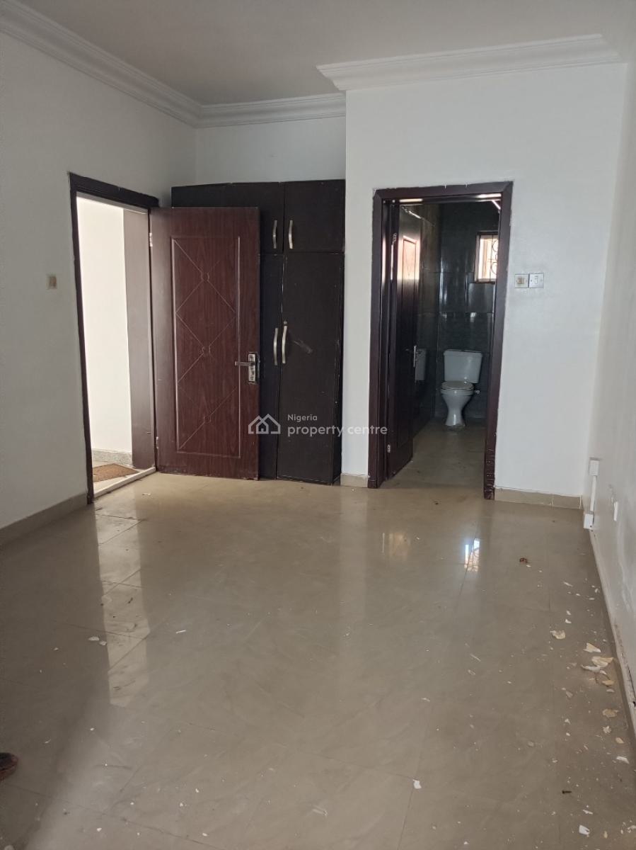 Self Serviced 4 Bedroom Terrace with Bq, Ikate Elegushi, Lekki, Lagos, Terraced Duplex for Rent