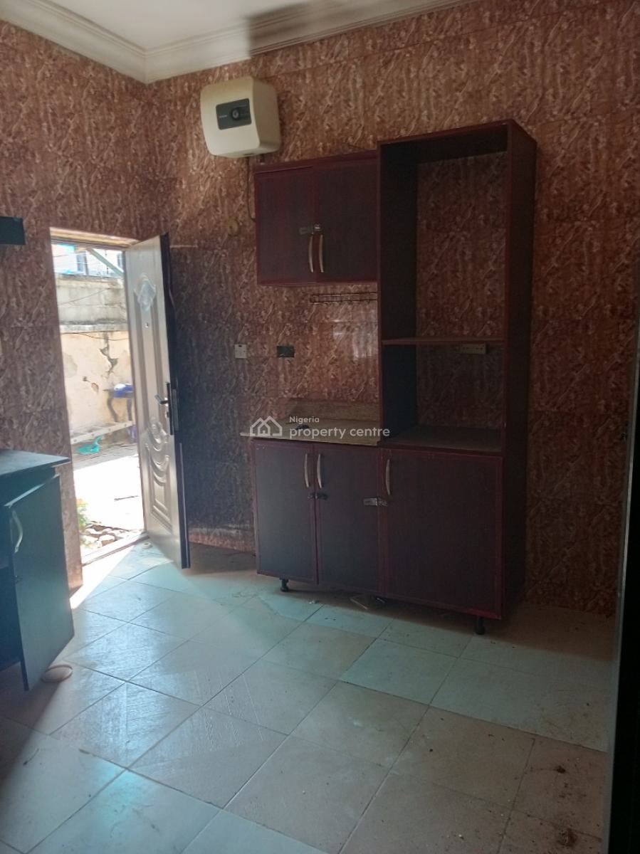 Self Serviced 4 Bedroom Terrace with Bq, Ikate Elegushi, Lekki, Lagos, Terraced Duplex for Rent