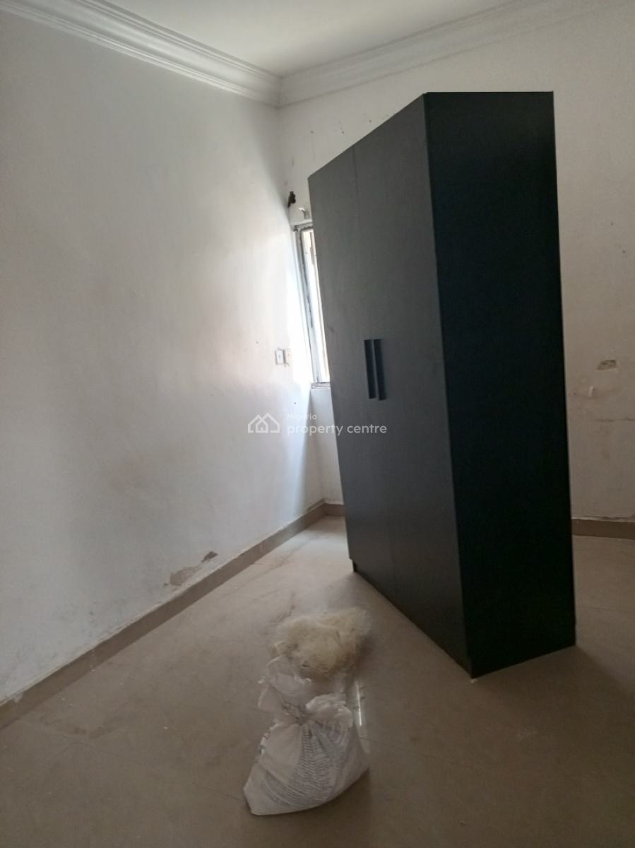 Self Serviced 4 Bedroom Terrace with Bq, Ikate Elegushi, Lekki, Lagos, Terraced Duplex for Rent