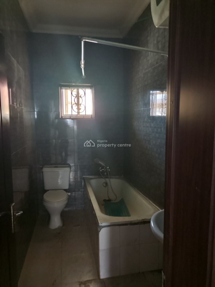 Self Serviced 4 Bedroom Terrace with Bq, Ikate Elegushi, Lekki, Lagos, Terraced Duplex for Rent