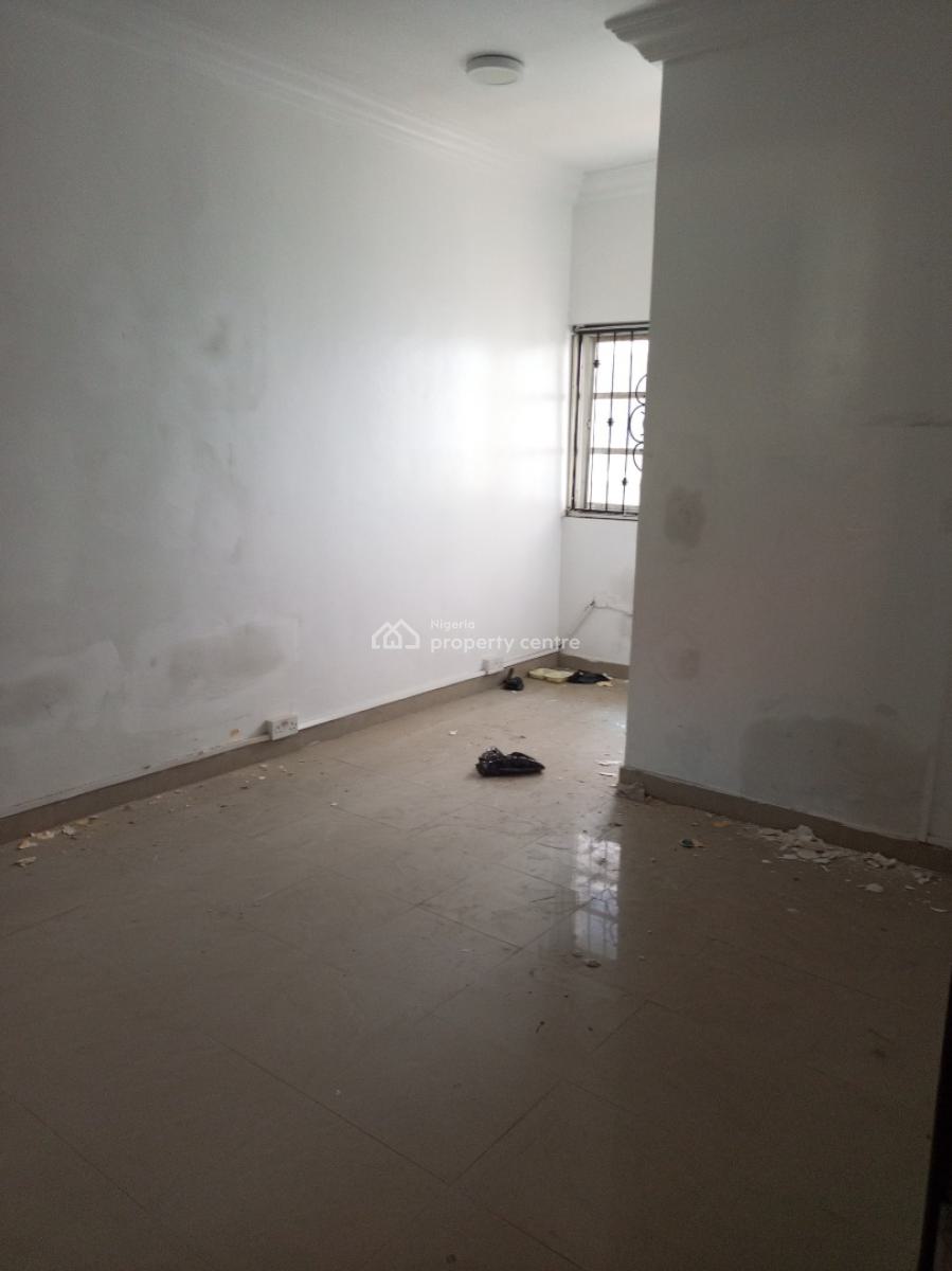 Self Serviced 4 Bedroom Terrace with Bq, Ikate Elegushi, Lekki, Lagos, Terraced Duplex for Rent