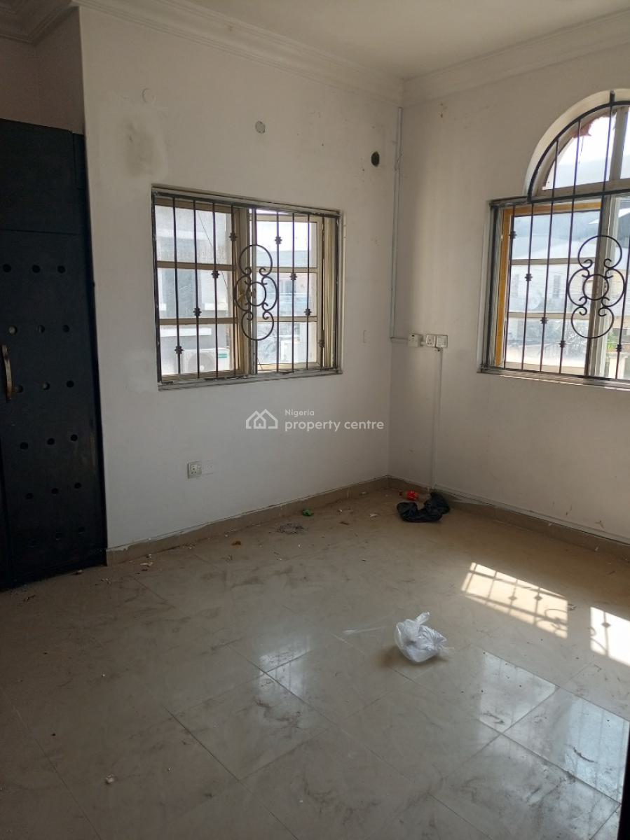 Self Serviced 4 Bedroom Terrace with Bq, Ikate Elegushi, Lekki, Lagos, Terraced Duplex for Rent