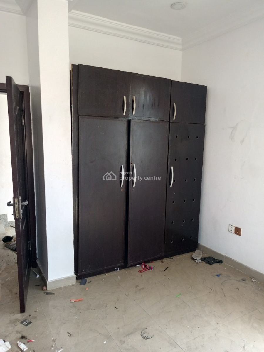 Self Serviced 4 Bedroom Terrace with Bq, Ikate Elegushi, Lekki, Lagos, Terraced Duplex for Rent