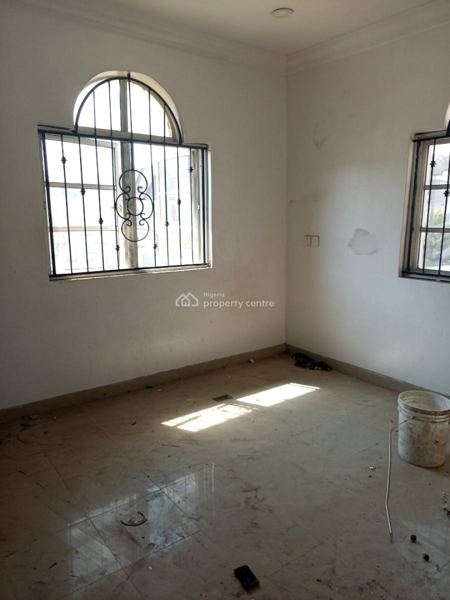 Self Serviced 4 Bedroom Terrace with Bq, Ikate Elegushi, Lekki, Lagos, Terraced Duplex for Rent