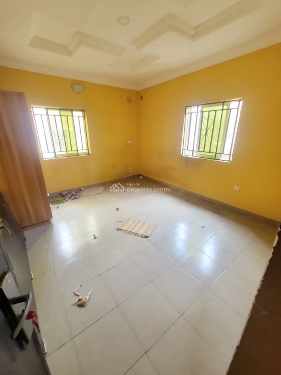 Spacious and Sharp 2 Bedroom Flat, Glorious Estate, Ajah, Lagos, House for Rent