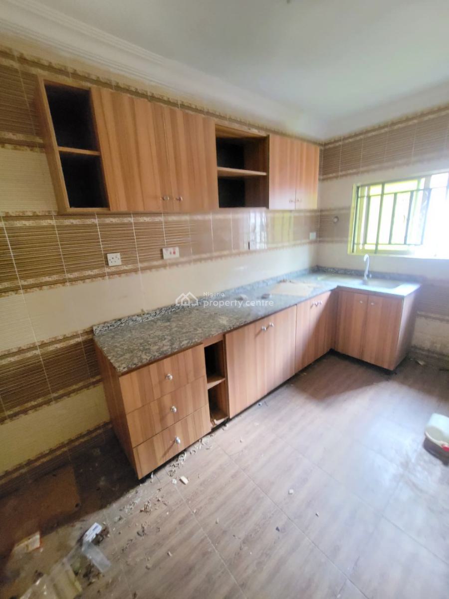 Spacious and Sharp 2 Bedroom Flat, Glorious Estate, Ajah, Lagos, House for Rent