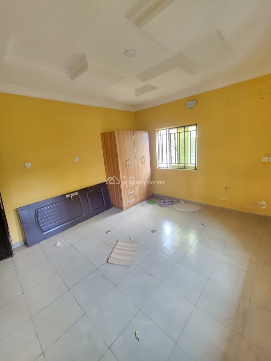 Spacious and Sharp 2 Bedroom Flat, Glorious Estate, Ajah, Lagos, House for Rent