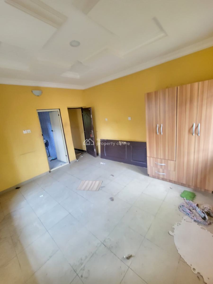 Spacious and Sharp 2 Bedroom Flat, Glorious Estate, Ajah, Lagos, House for Rent