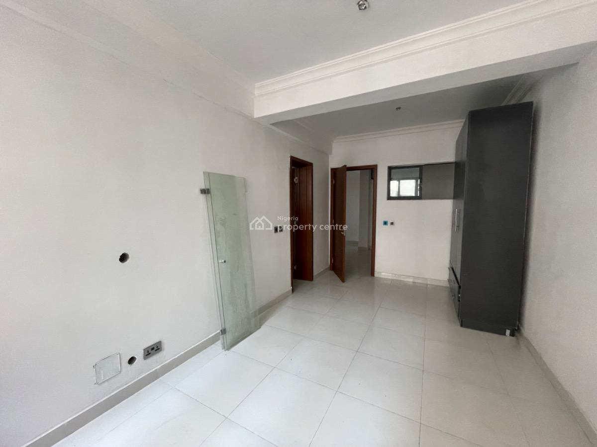 a Spacious Brand New 3 Bedroom Maisonette with a Bq, Lekki Phase 1, Lekki, Lagos, House for Rent