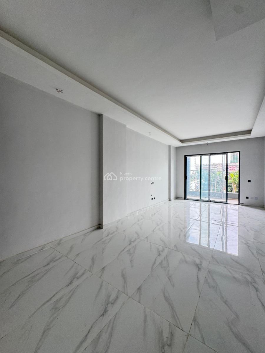 2 Bedroom Apartment with a Bq, Victoria Island (vi), Lagos, Flat / Apartment for Sale