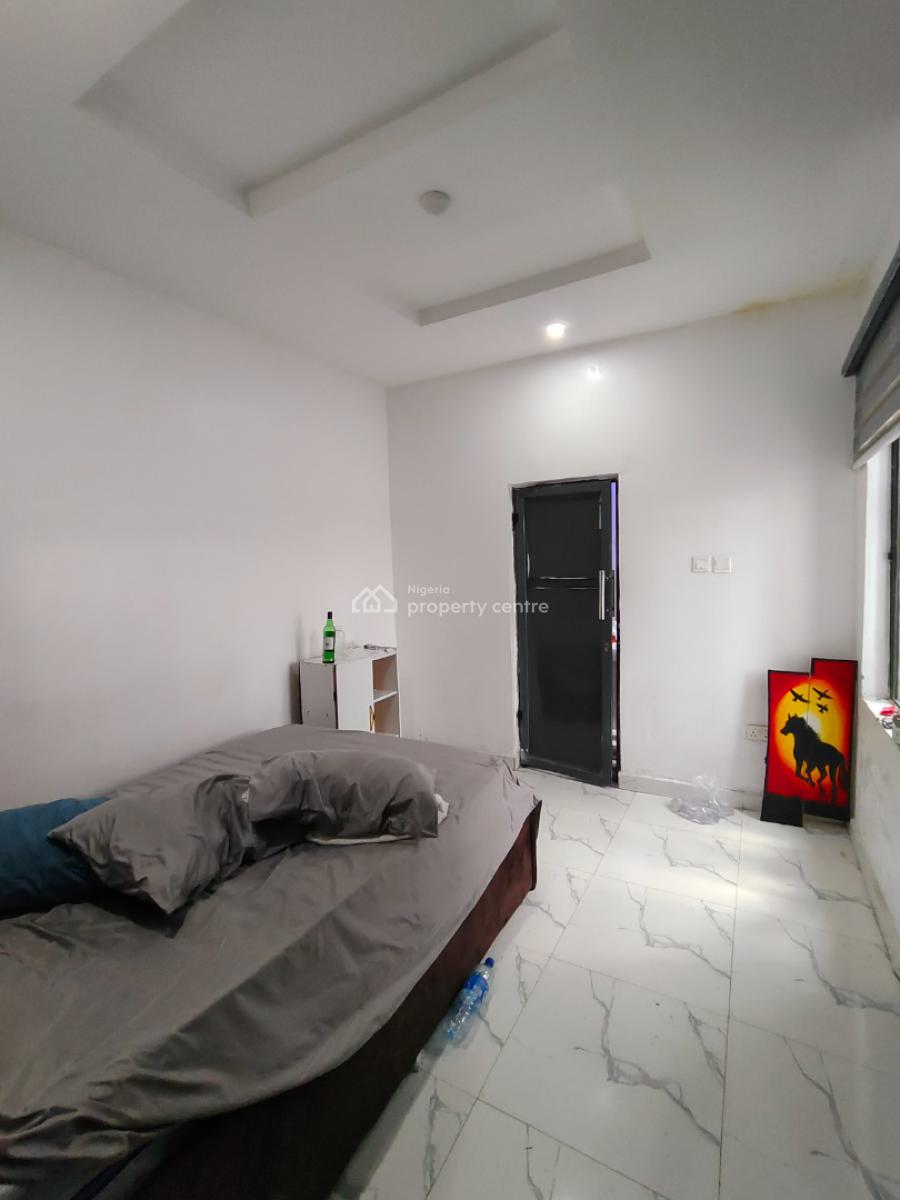 Sharp 2 Bedrooms Apartment, Ajah, Lagos, Flat / Apartment for Rent
