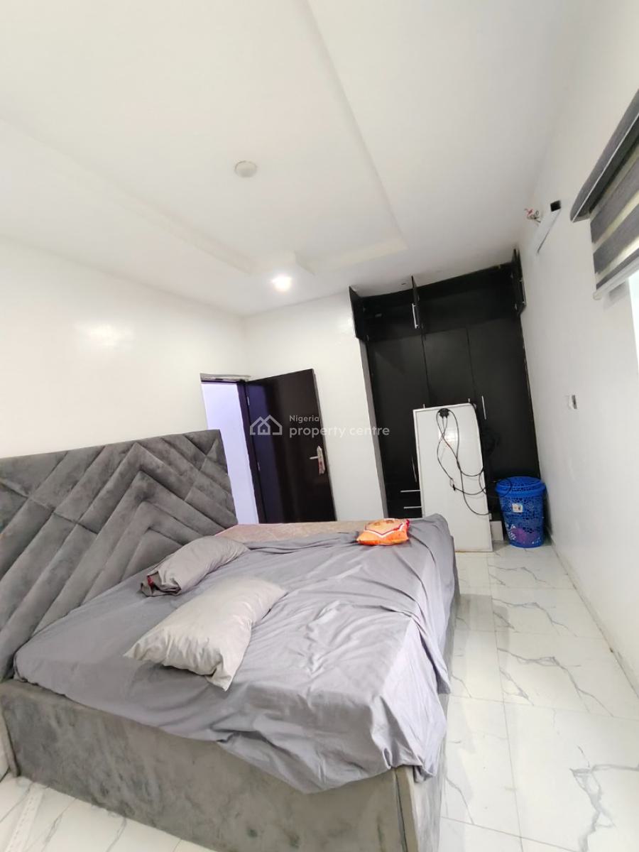Sharp 2 Bedrooms Apartment, Ajah, Lagos, Flat / Apartment for Rent