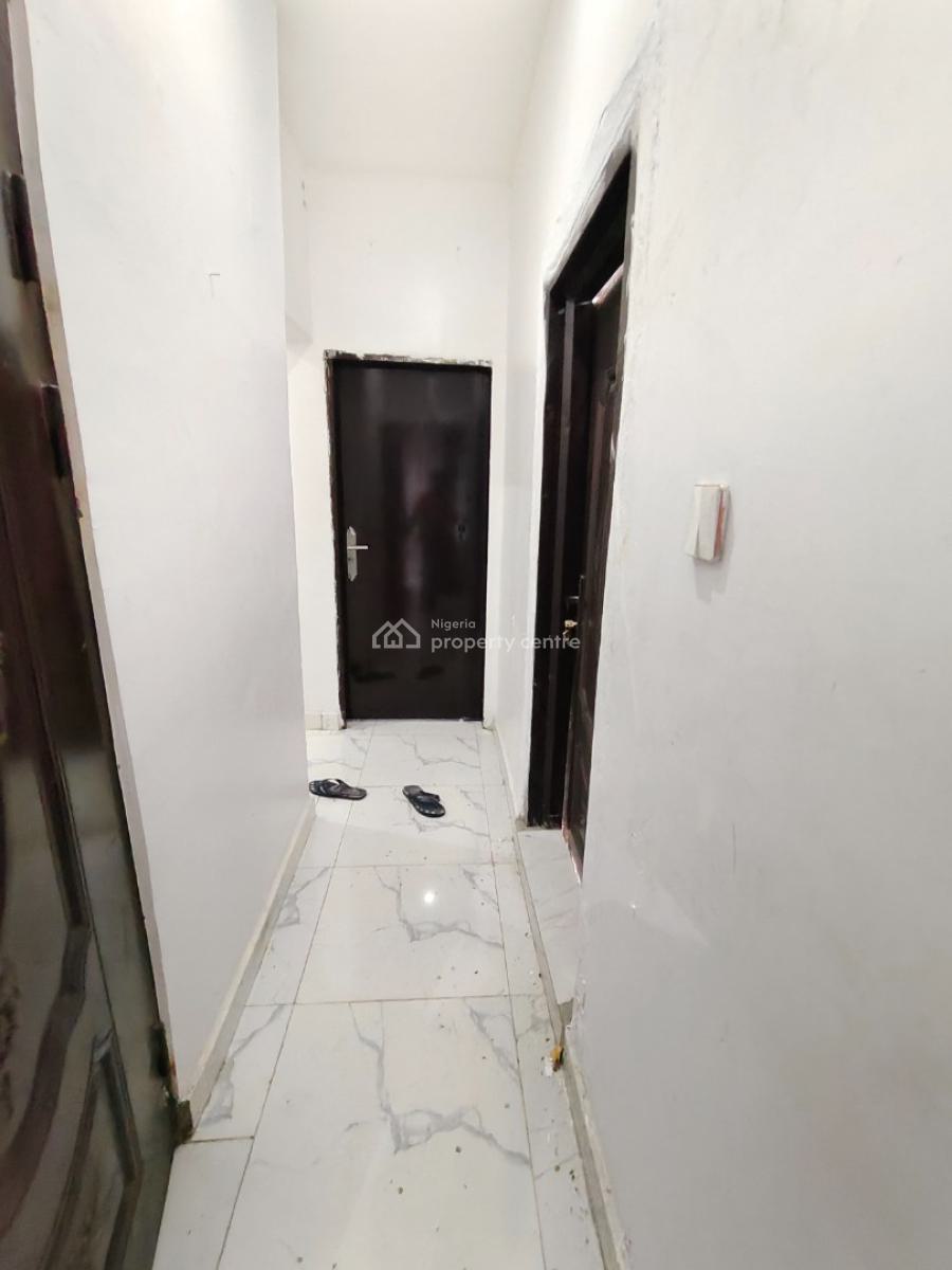 Sharp 2 Bedrooms Apartment, Ajah, Lagos, Flat / Apartment for Rent