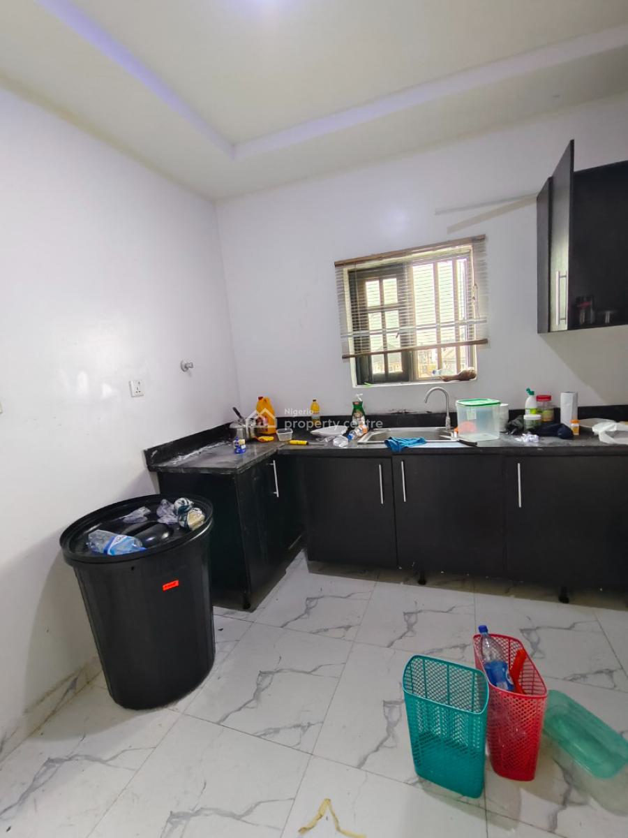 Sharp 2 Bedrooms Apartment, Ajah, Lagos, Flat / Apartment for Rent