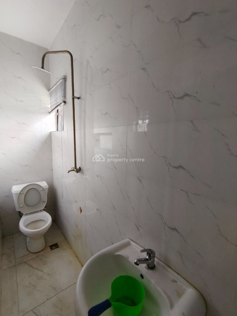 Sharp 2 Bedrooms Apartment, Ajah, Lagos, Flat / Apartment for Rent