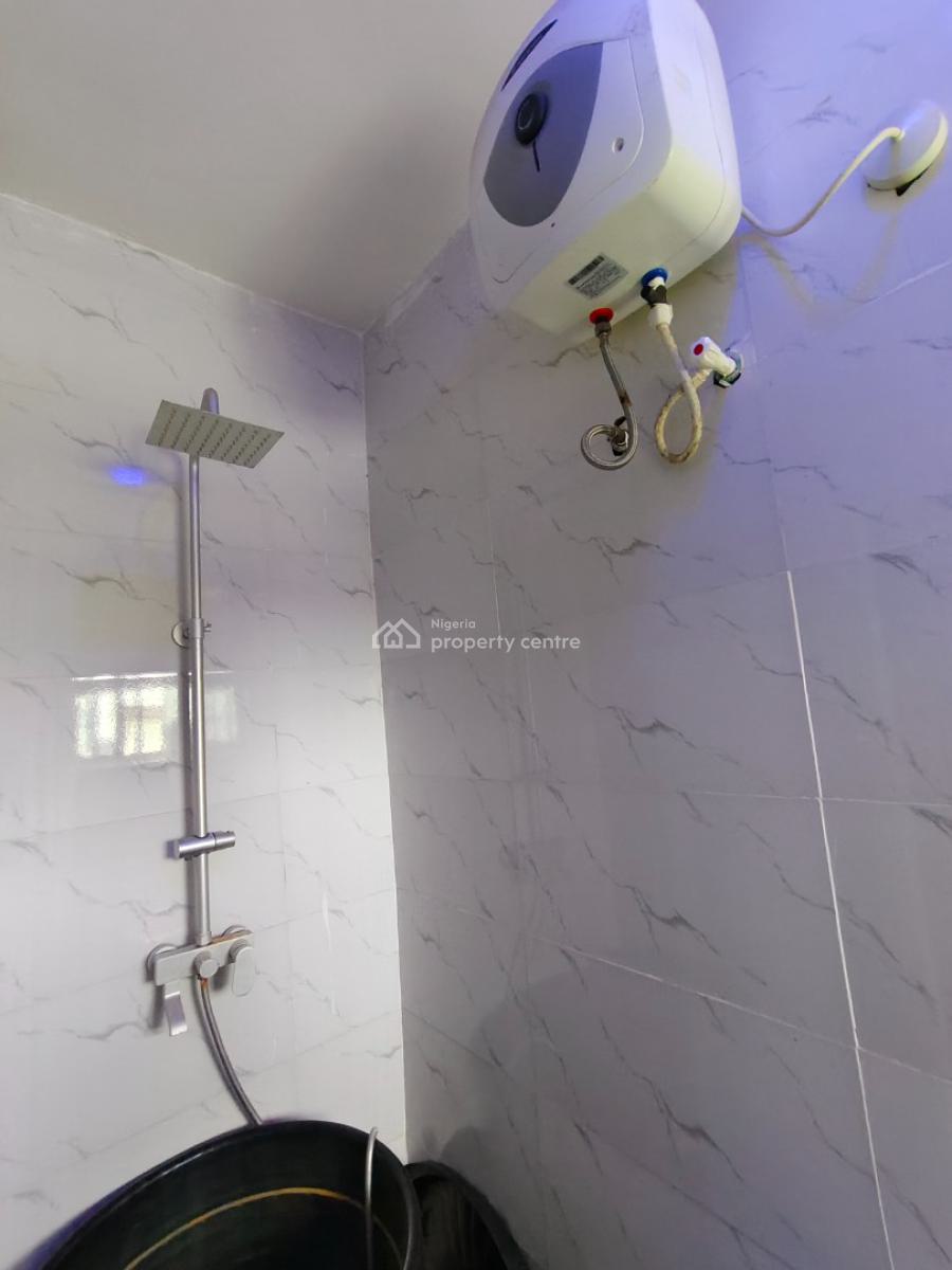 Sharp 2 Bedrooms Apartment, Ajah, Lagos, Flat / Apartment for Rent