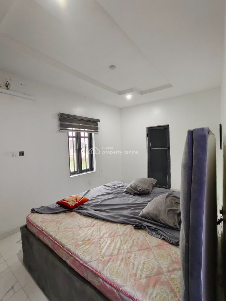 Sharp 2 Bedrooms Apartment, Ajah, Lagos, Flat / Apartment for Rent