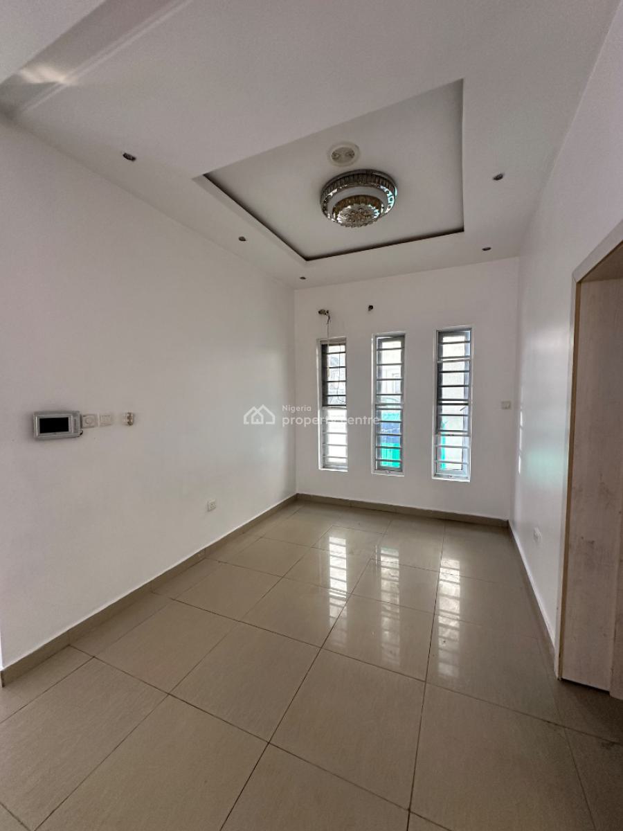5 Bedroom Detached Dupled, 2nd Toll Gate, Lekki, Lagos, Detached Duplex for Rent