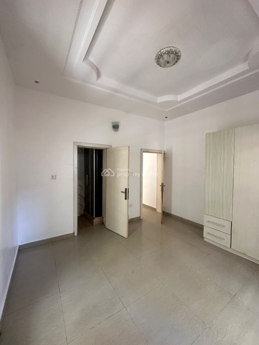 5 Bedroom Detached Dupled, 2nd Toll Gate, Lekki, Lagos, Detached Duplex for Rent