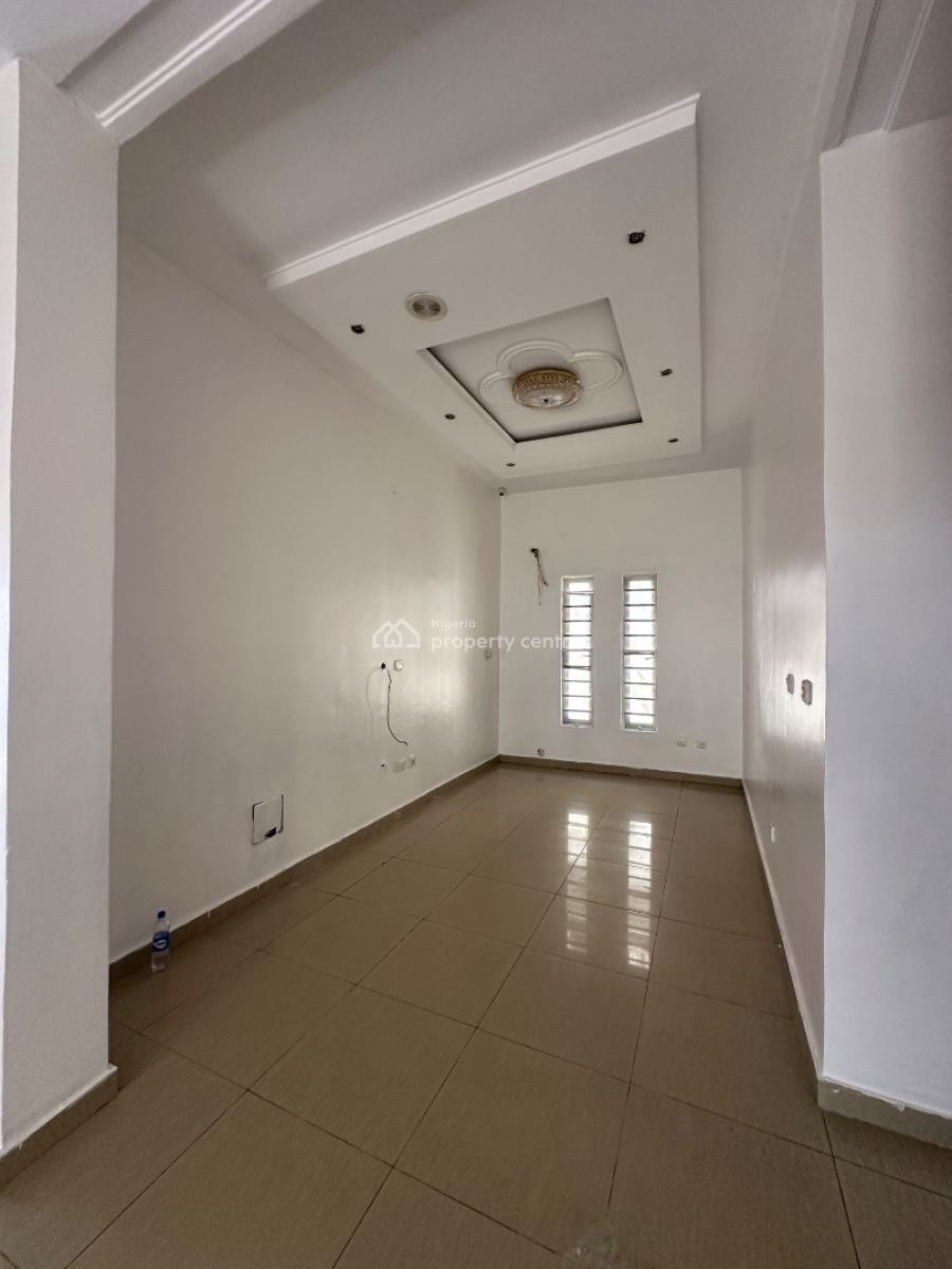 5 Bedroom Detached Dupled, 2nd Toll Gate, Lekki, Lagos, Detached Duplex for Rent