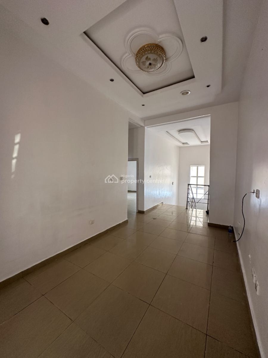 5 Bedroom Detached Dupled, 2nd Toll Gate, Lekki, Lagos, Detached Duplex for Rent
