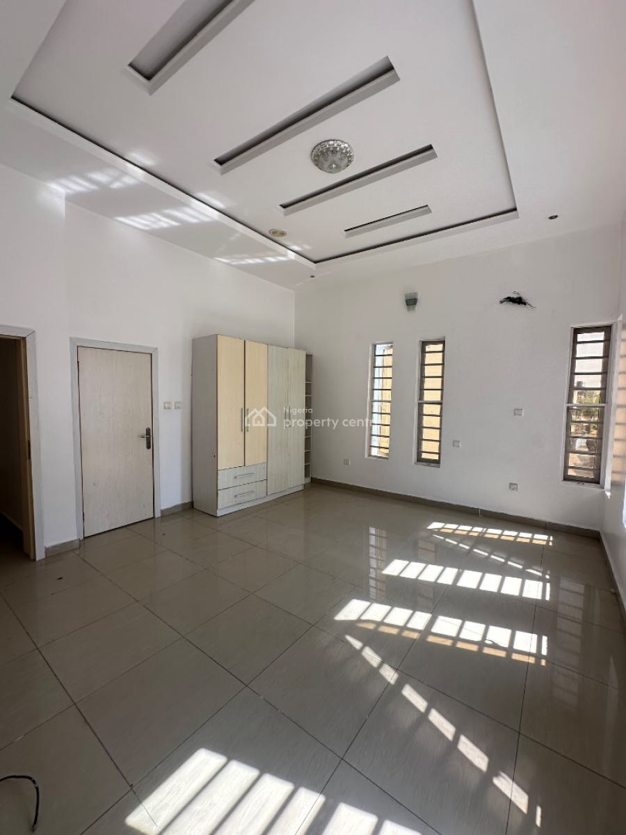 5 Bedroom Detached Dupled, 2nd Toll Gate, Lekki, Lagos, Detached Duplex for Rent