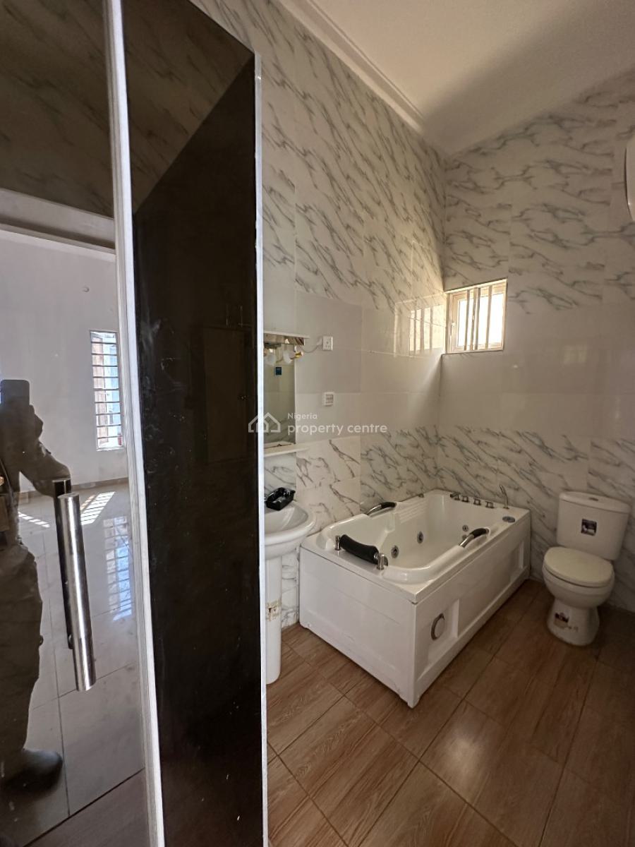 5 Bedroom Detached Dupled, 2nd Toll Gate, Lekki, Lagos, Detached Duplex for Rent