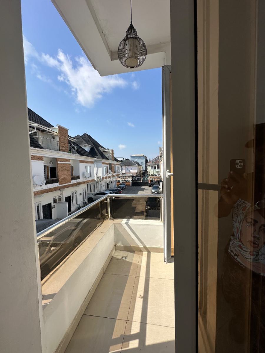 5 Bedroom Detached Dupled, 2nd Toll Gate, Lekki, Lagos, Detached Duplex for Rent
